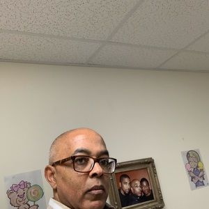 Meet your Posher, Irvin